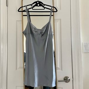 Victoria’s Secret vintage satin nightgown size L